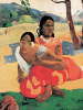 Paul Gauguin art print