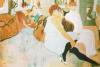 Henri de Toulouse-Lautrec art print