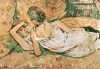 Henri de Toulouse-Lautrec art print