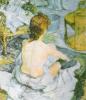 Henri de Toulouse-Lautrec art print