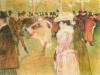 Henri de Toulouse-Lautrec art print