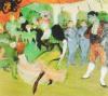 Henri de Toulouse-Lautrec art print