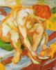 Franz Marc art print