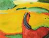 Franz Marc art print