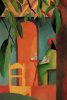August Macke art print