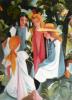 August Macke art print