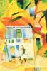 August Macke art print
