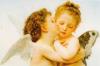 Adolphe William Bouguereau art print