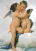 Adolphe William Bouguereau art print