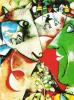 Marc Chagall art print