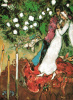 Marc Chagall art print