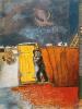 Marc Chagall art print