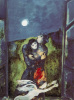 Marc Chagall art print