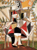 Pablo Picasso art print