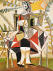 Pablo Picasso art print