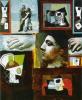 Pablo Picasso art print