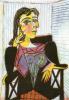 Pablo Picasso art print