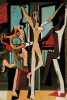 Pablo Picasso art print
