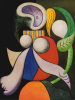 Pablo Picasso art print