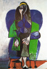 Pablo Picasso art print