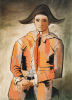 Pablo Picasso art print