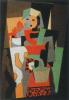 Pablo Picasso art print
