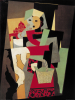 Pablo Picasso art print