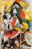 Pablo Picasso art print
