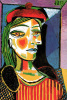 Pablo Picasso art print