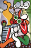 Pablo Picasso art print