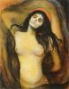 Edward Munch art print