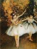 Edgar Degas art print