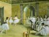 Edgar Degas art print