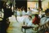 Edgar Degas art print
