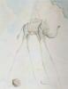 Salvador Dali art print