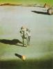 Salvador Dali art print
