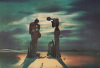 Salvador Dali art print