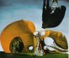 Salvador Dali art print