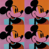 Andy Warhol art print