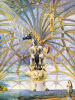 Salvador Dali art print