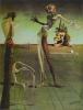 Salvador Dali art print