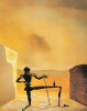 Salvador Dali art print