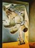 Salvador Dali art print