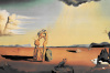 Salvador Dali art print