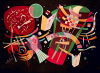 Wassily Kandinsky art print