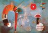 Wassily Kandinsky art print