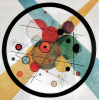 Wassily Kandinsky art print