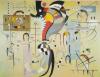 Wassily Kandinsky art print
