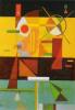 Wassily Kandinsky art print