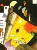Wassily Kandinsky art print